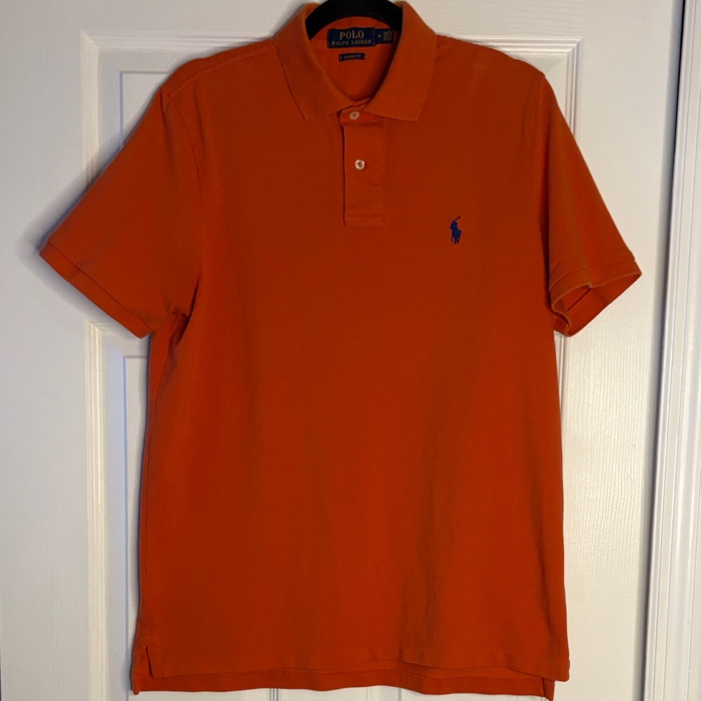 Polo by Ralph Lauren Men's Classic Fit Polo size Medium